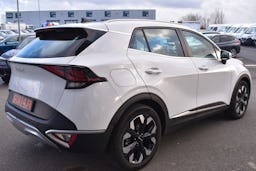 Kia Sportage  1.6 T-GDI 265CH PHEV ACTIVE BUSINESS BVA6 4X4 occasion - Photo 2