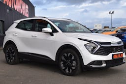 Kia Sportage  1.6 T-GDI 265CH PHEV ACTIVE BUSINESS BVA6 4X4 occasion - Photo 20