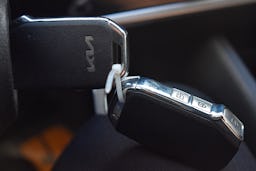 Kia Sportage  1.6 T-GDI 265CH PHEV ACTIVE BUSINESS BVA6 4X4 occasion - Photo 28