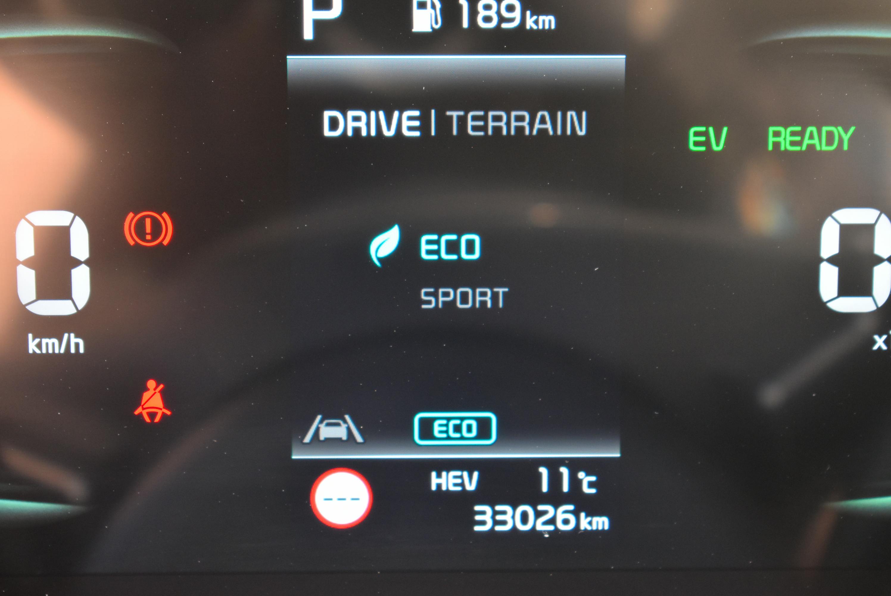 Kia Sportage  1.6 T-GDI 265CH PHEV ACTIVE BUSINESS BVA6 4X4 occasion - Photo 32