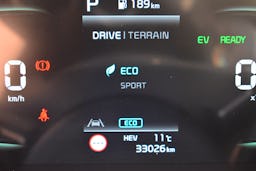 Kia Sportage  1.6 T-GDI 265CH PHEV ACTIVE BUSINESS BVA6 4X4 occasion - Photo 32