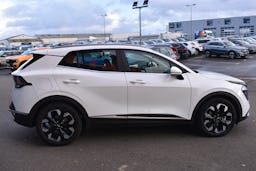 Kia Sportage  1.6 T-GDI 265CH PHEV ACTIVE BUSINESS BVA6 4X4 occasion - Photo 4