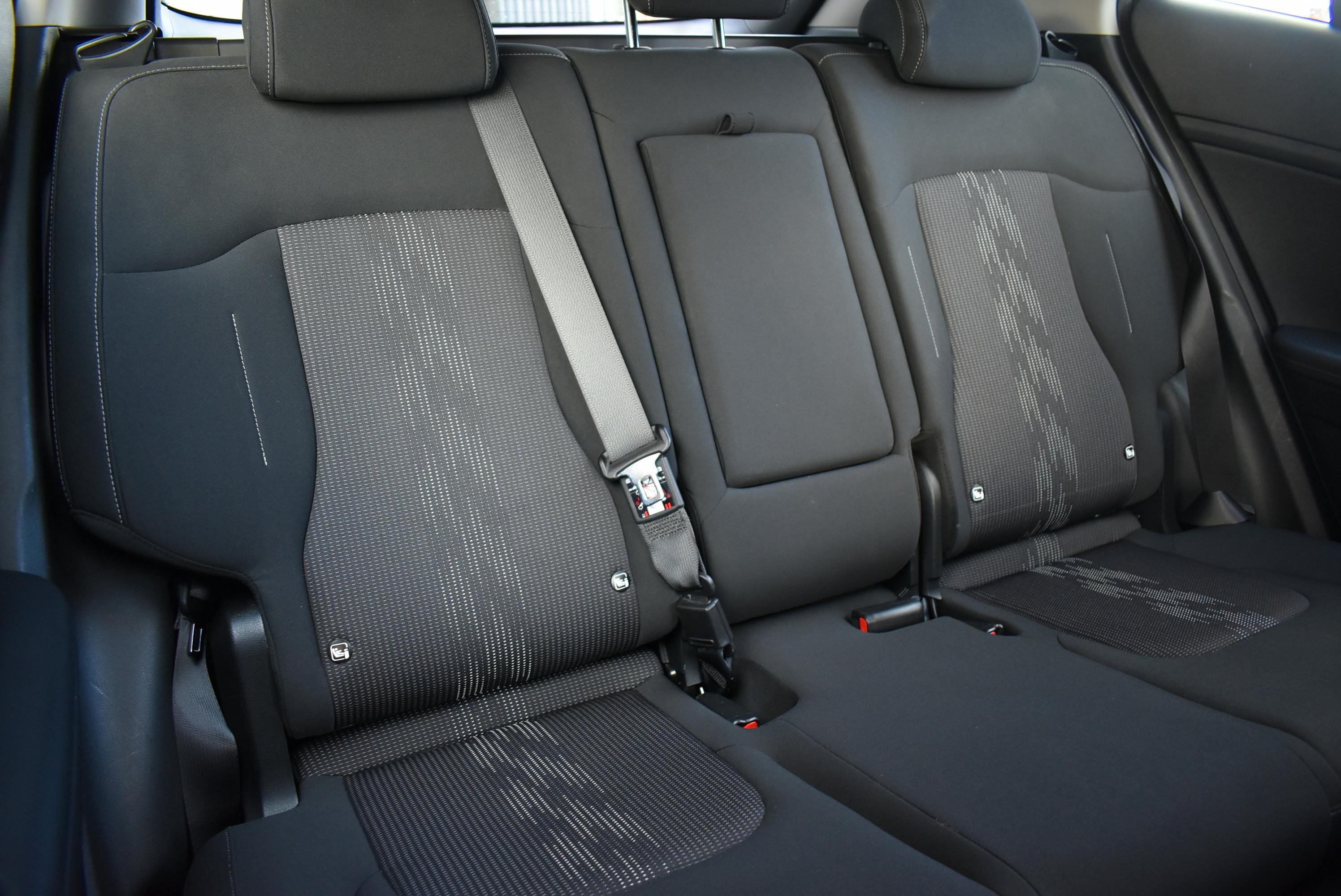 Kia Sportage  1.6 T-GDI 265CH PHEV ACTIVE BUSINESS BVA6 4X4 occasion - Photo 5