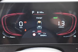 Kia Sportage  1.6 T-GDI 265CH PHEV ACTIVE BUSINESS BVA6 4X4 occasion - Photo 8