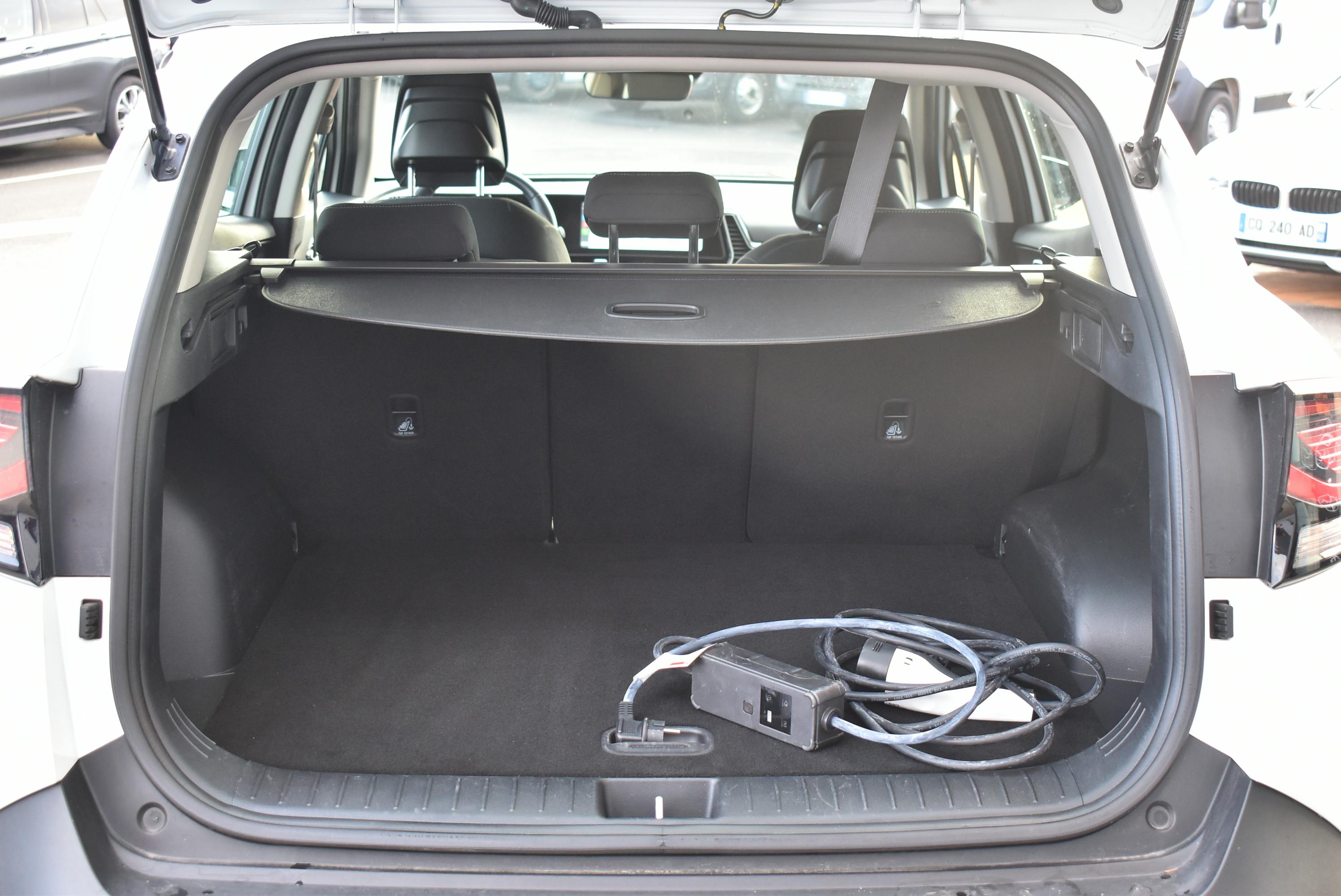 Kia Sportage  1.6 T-GDI 265CH PHEV ACTIVE BUSINESS BVA6 4X4 occasion - Photo 9