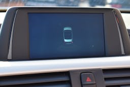 BMW Série 4 F33 Cabriolet  420DA 190CH occasion - Photo 12