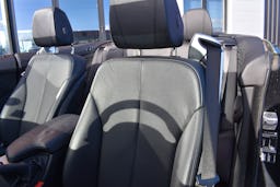 BMW Série 4 F33 Cabriolet  420DA 190CH occasion - Photo 15