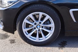 BMW Série 4 F33 Cabriolet  420DA 190CH occasion - Photo 16