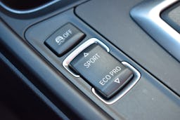 BMW Série 4 F33 Cabriolet  420DA 190CH occasion - Photo 29