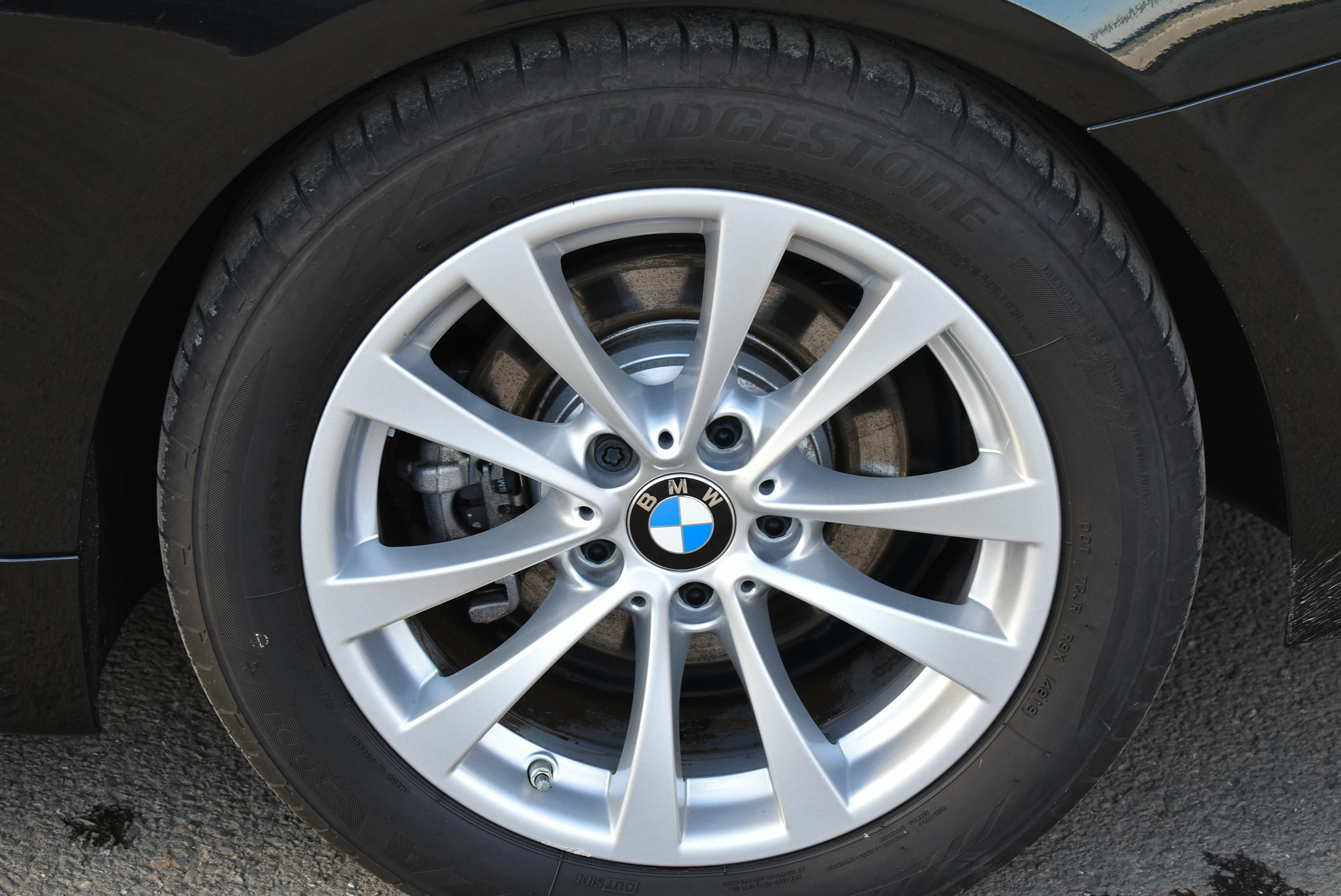 BMW Série 4 F33 Cabriolet  420DA 190CH occasion - Photo 34