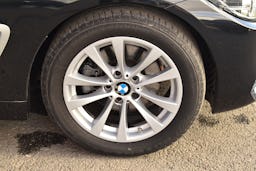 BMW Série 4 F33 Cabriolet  420DA 190CH occasion - Photo 35
