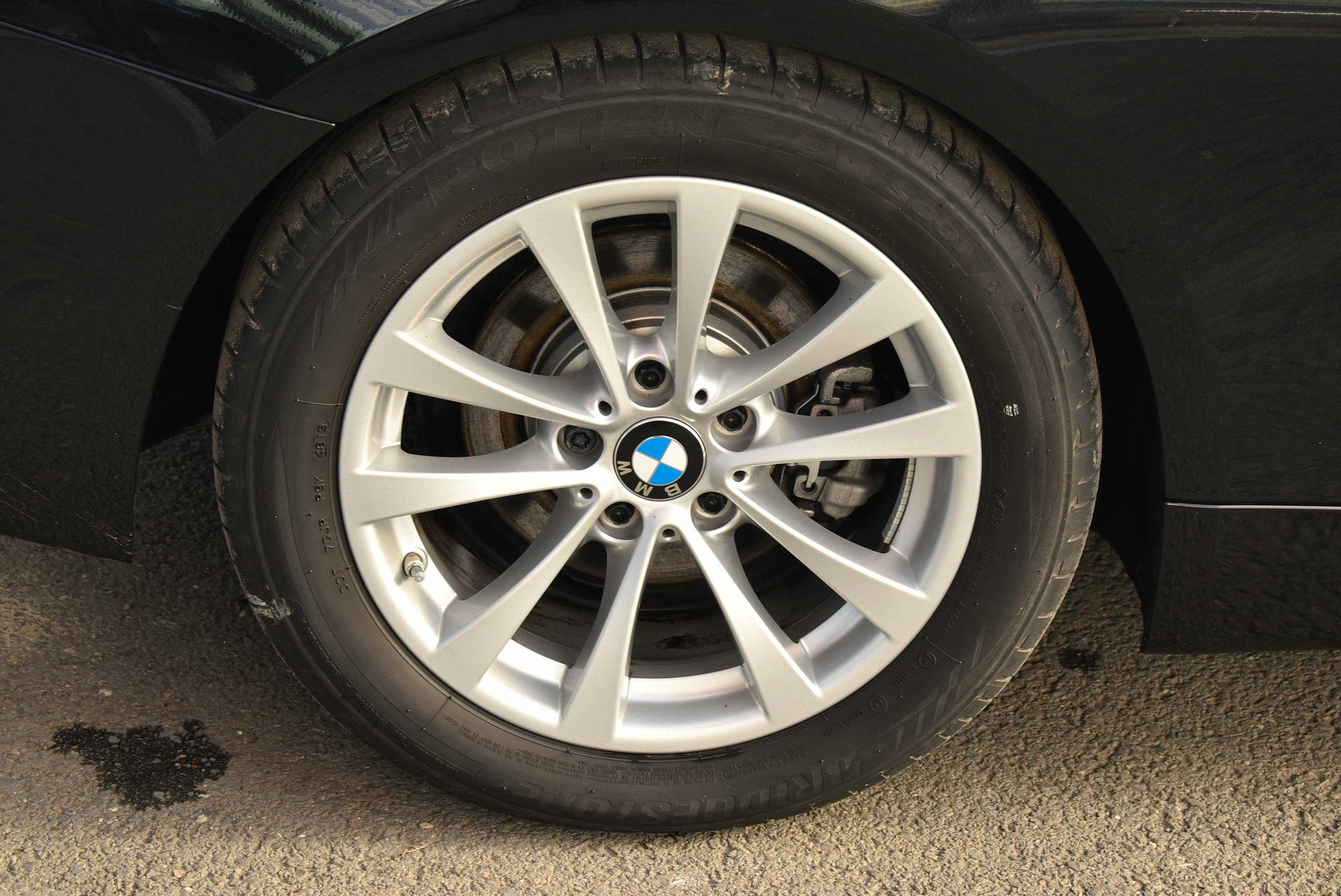 BMW Série 4 F33 Cabriolet  420DA 190CH occasion - Photo 36
