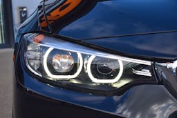 BMW Série 4 F33 Cabriolet  420DA 190CH occasion - Photo 38