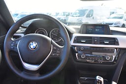 BMW Série 4 F33 Cabriolet  420DA 190CH occasion - Photo 7