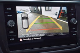 Volkswagen Tiguan 1.4 EHYBRID 245CH ELEGANCE EXCLUSIVE DSG6 occasion - Photo 12