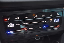 Volkswagen Tiguan  1.4 EHYBRID 245CH ELEGANCE EXCLUSIVE DSG6 occasion - Photo 13