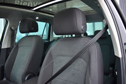 Volkswagen Tiguan 1.4 EHYBRID 245CH ELEGANCE EXCLUSIVE DSG6 occasion - Photo 15