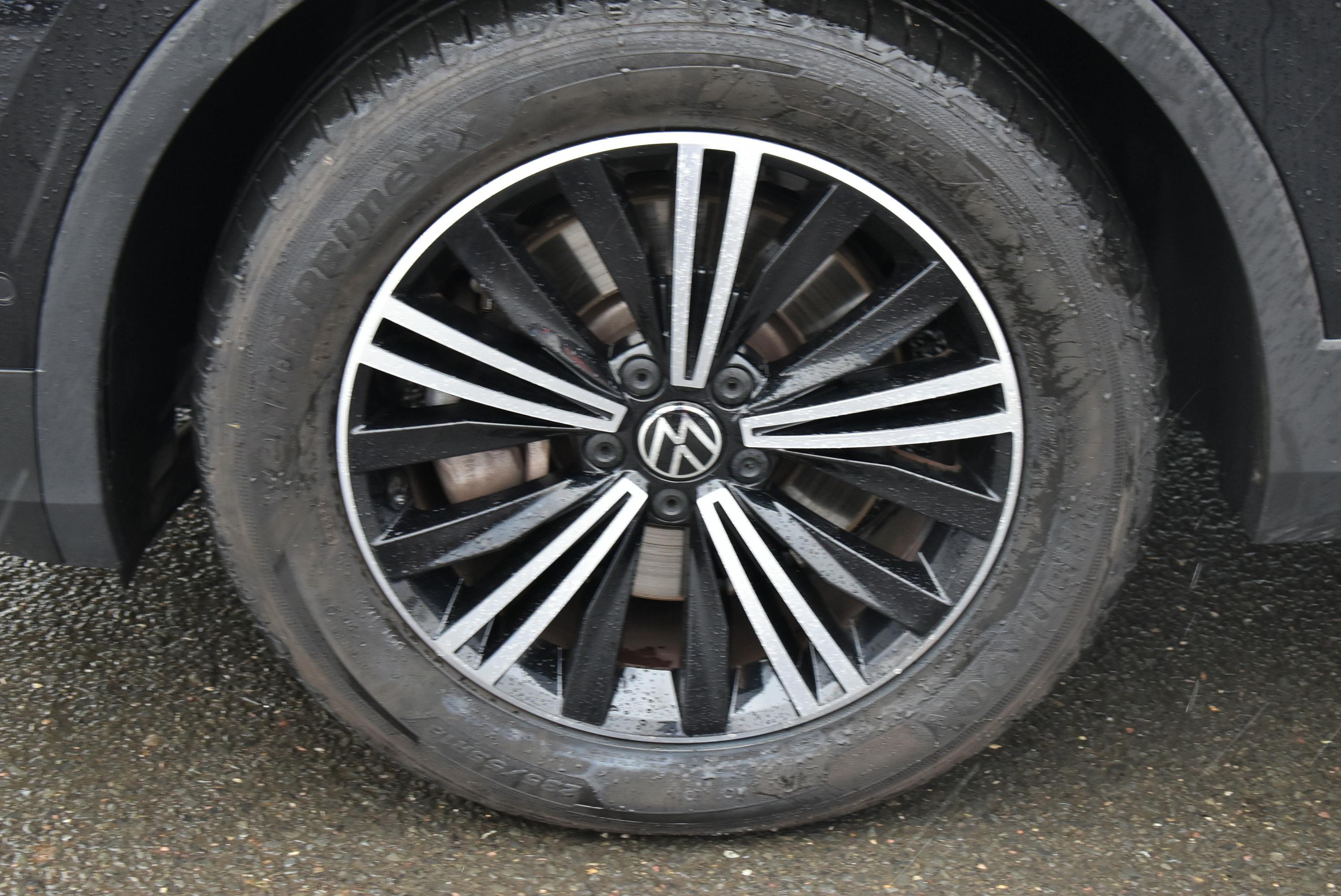 Volkswagen Tiguan  1.4 EHYBRID 245CH ELEGANCE EXCLUSIVE DSG6 occasion - Photo 16