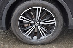 Volkswagen Tiguan  1.4 EHYBRID 245CH ELEGANCE EXCLUSIVE DSG6 occasion - Photo 16