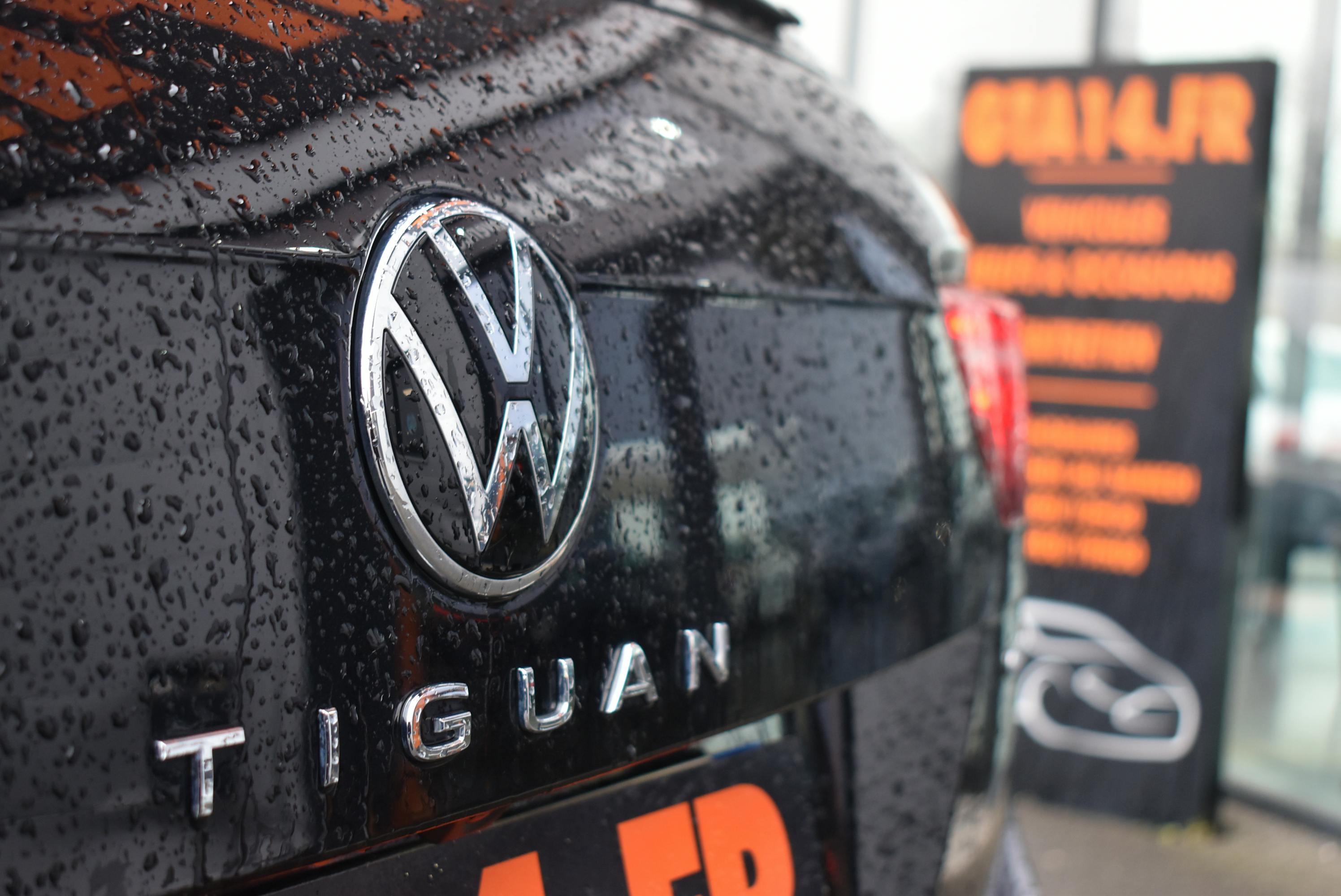 Volkswagen Tiguan  1.4 EHYBRID 245CH ELEGANCE EXCLUSIVE DSG6 occasion - Photo 19