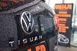 Volkswagen Tiguan 1.4 EHYBRID 245CH ELEGANCE EXCLUSIVE DSG6 occasion - Photo 19