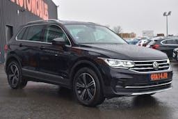 Volkswagen Tiguan  1.4 EHYBRID 245CH ELEGANCE EXCLUSIVE DSG6 occasion - Photo 20