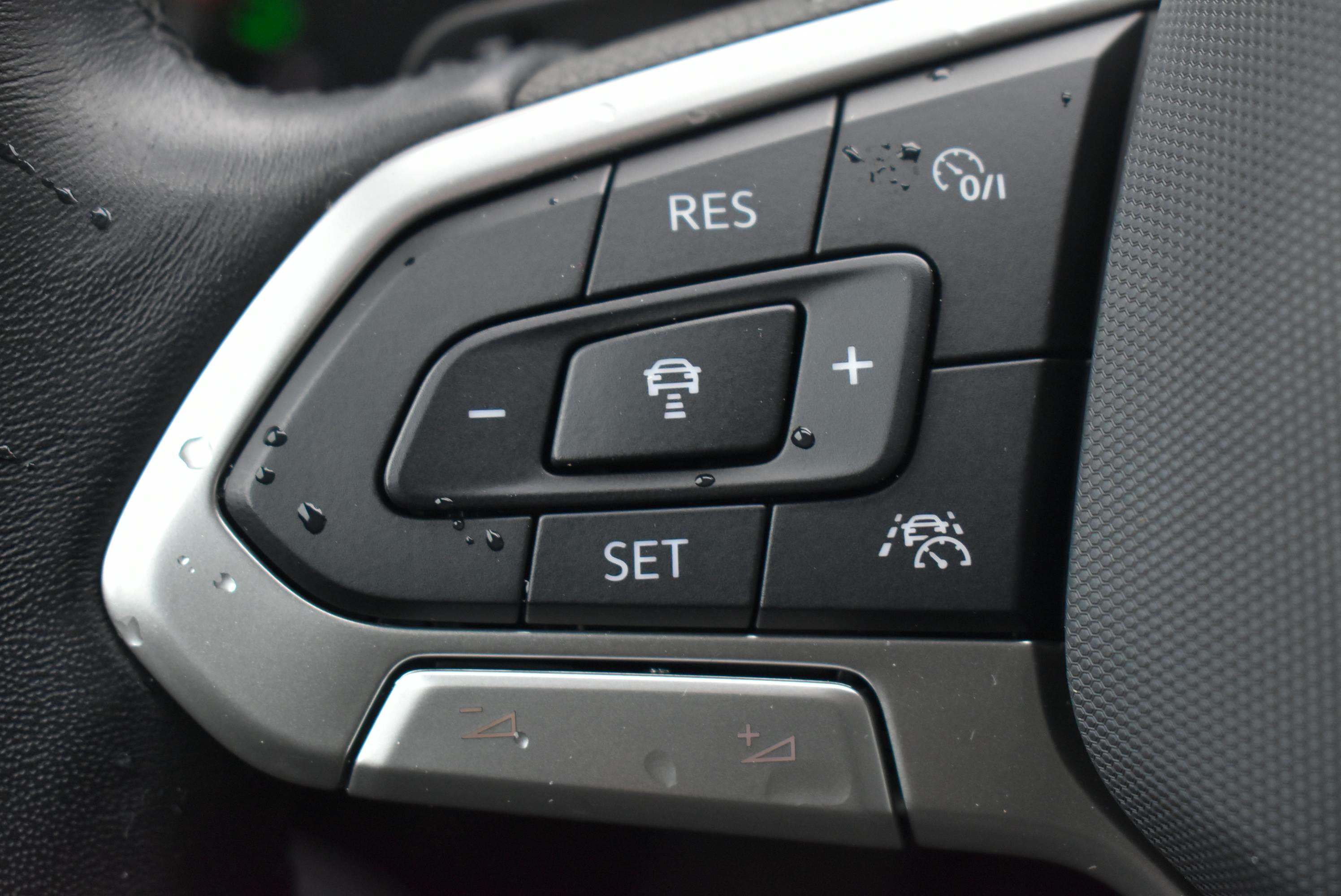 Volkswagen Tiguan  1.4 EHYBRID 245CH ELEGANCE EXCLUSIVE DSG6 occasion - Photo 22