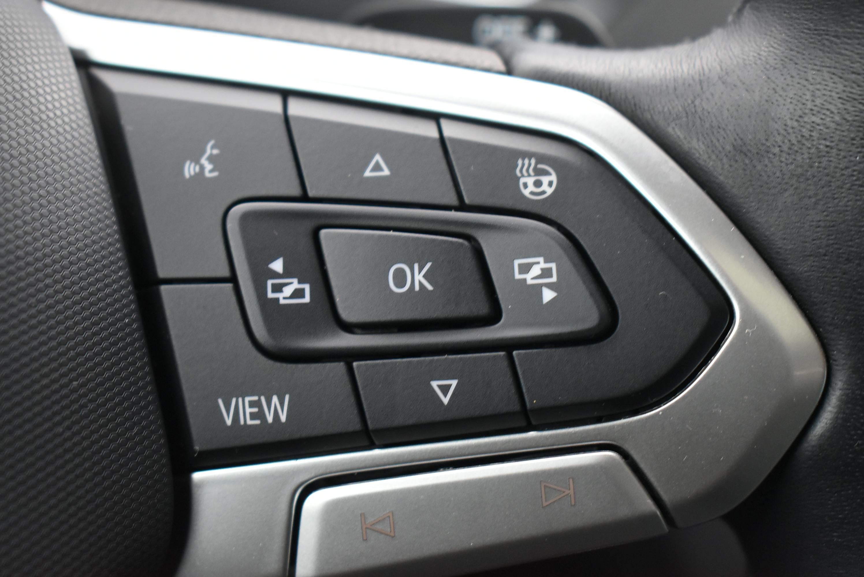 Volkswagen Tiguan  1.4 EHYBRID 245CH ELEGANCE EXCLUSIVE DSG6 occasion - Photo 23