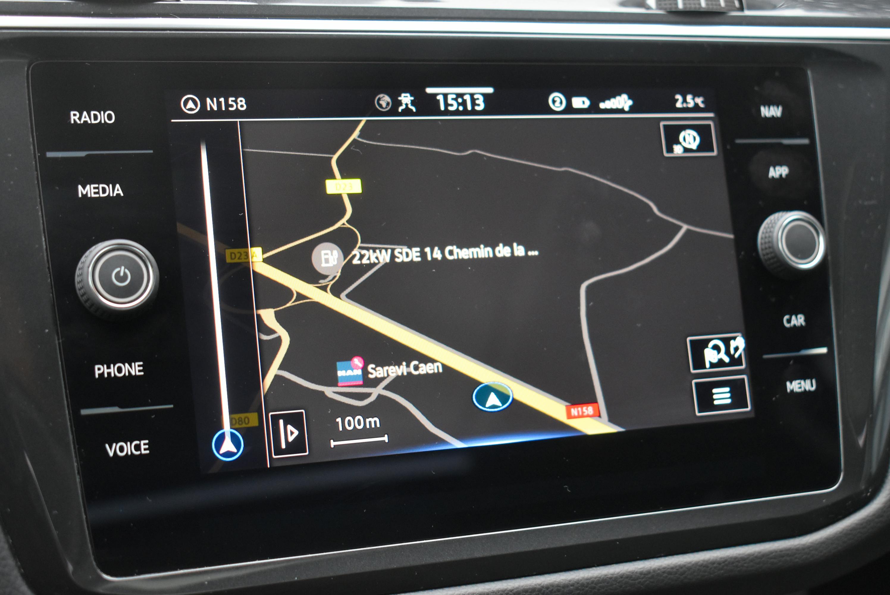 Volkswagen Tiguan  1.4 EHYBRID 245CH ELEGANCE EXCLUSIVE DSG6 occasion - Photo 28