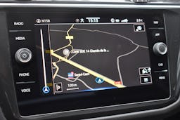 Volkswagen Tiguan 1.4 EHYBRID 245CH ELEGANCE EXCLUSIVE DSG6 occasion - Photo 28