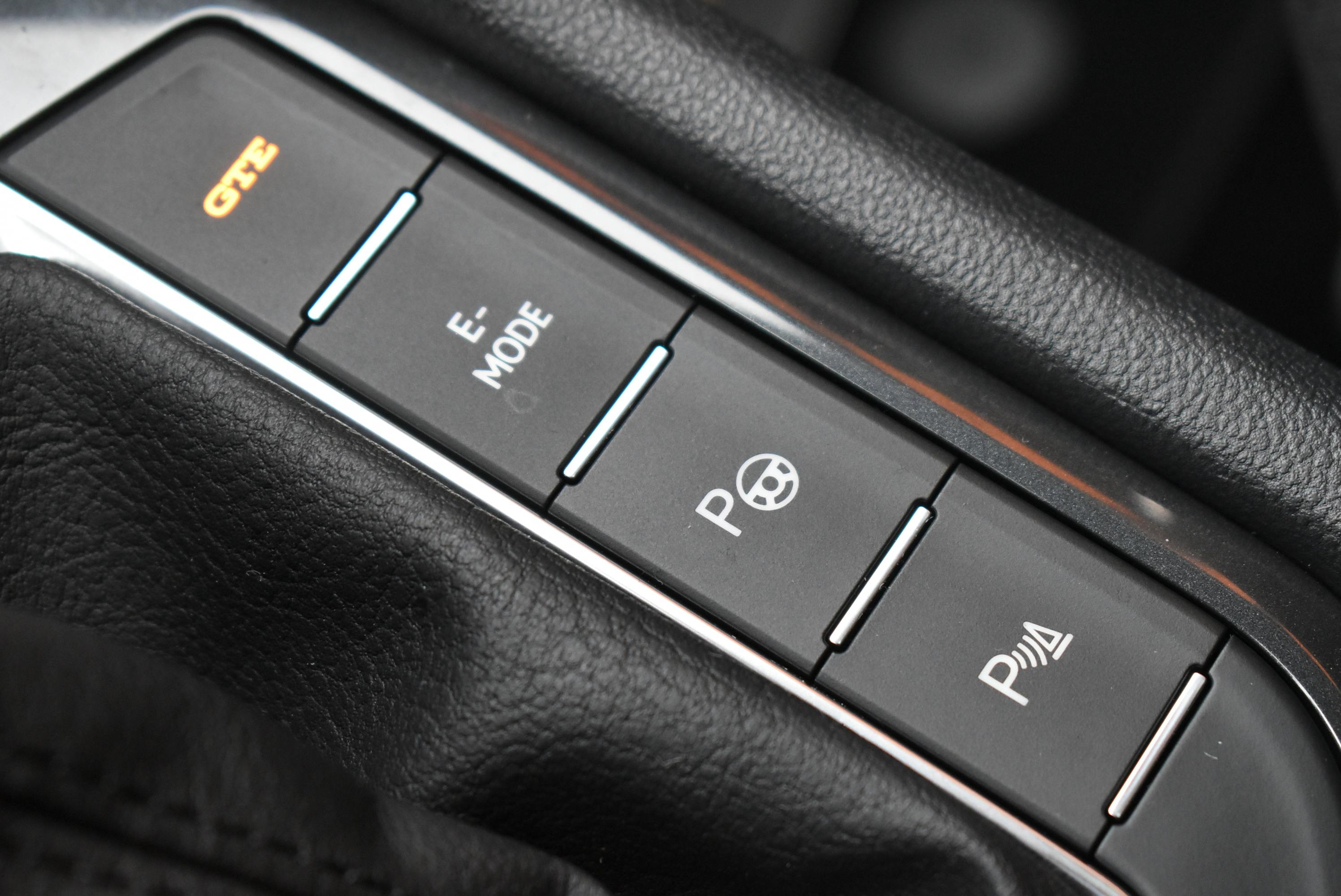 Volkswagen Tiguan  1.4 EHYBRID 245CH ELEGANCE EXCLUSIVE DSG6 occasion - Photo 31