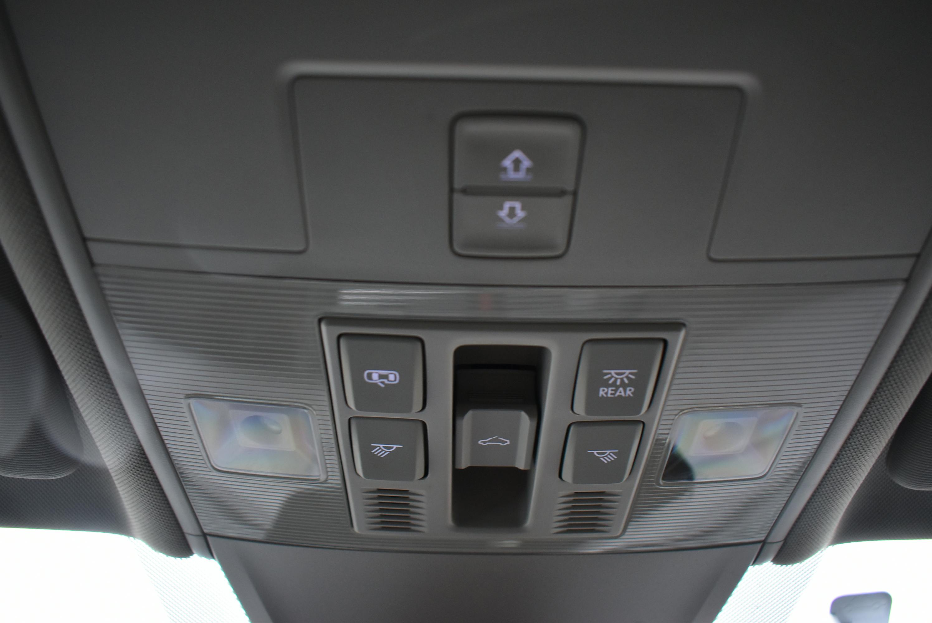 Volkswagen Tiguan  1.4 EHYBRID 245CH ELEGANCE EXCLUSIVE DSG6 occasion - Photo 34
