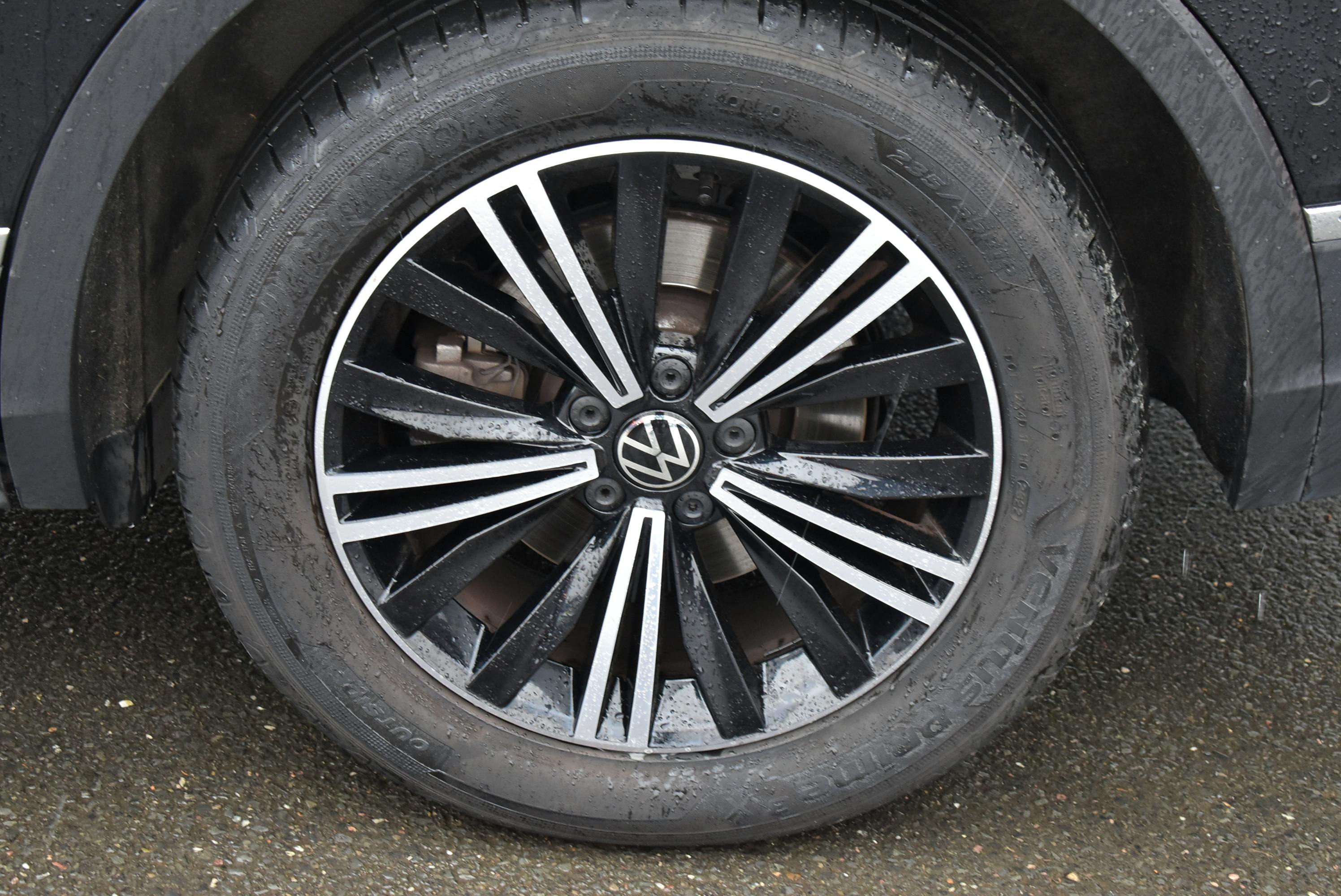 Volkswagen Tiguan  1.4 EHYBRID 245CH ELEGANCE EXCLUSIVE DSG6 occasion - Photo 36