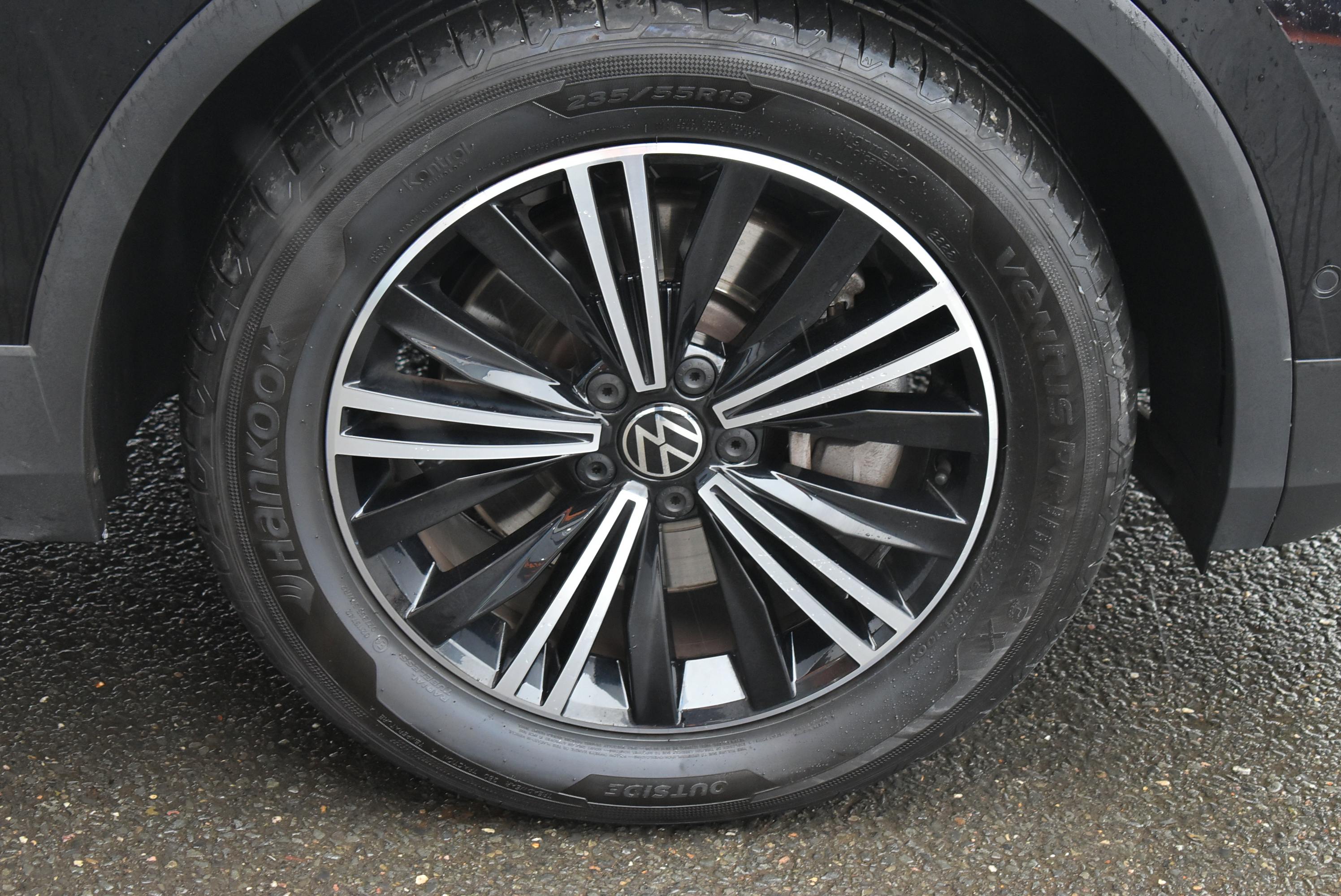 Volkswagen Tiguan  1.4 EHYBRID 245CH ELEGANCE EXCLUSIVE DSG6 occasion - Photo 37