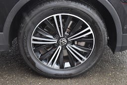 Volkswagen Tiguan 1.4 EHYBRID 245CH ELEGANCE EXCLUSIVE DSG6 occasion - Photo 37
