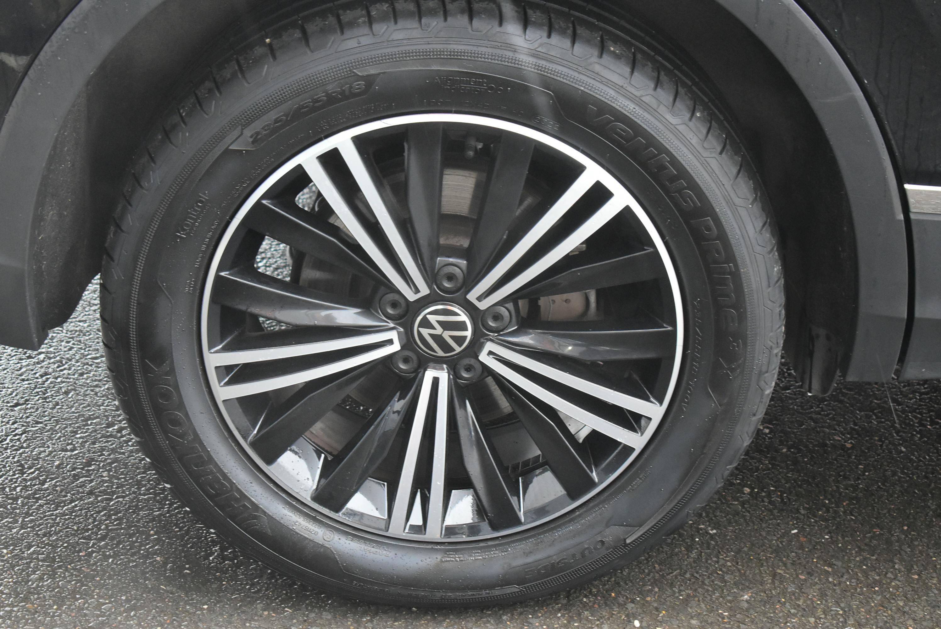 Volkswagen Tiguan  1.4 EHYBRID 245CH ELEGANCE EXCLUSIVE DSG6 occasion - Photo 38