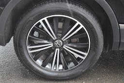 Volkswagen Tiguan 1.4 EHYBRID 245CH ELEGANCE EXCLUSIVE DSG6 occasion - Photo 38