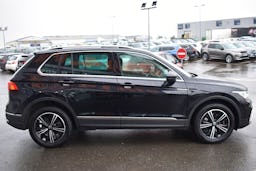 Volkswagen Tiguan  1.4 EHYBRID 245CH ELEGANCE EXCLUSIVE DSG6 occasion - Photo 4