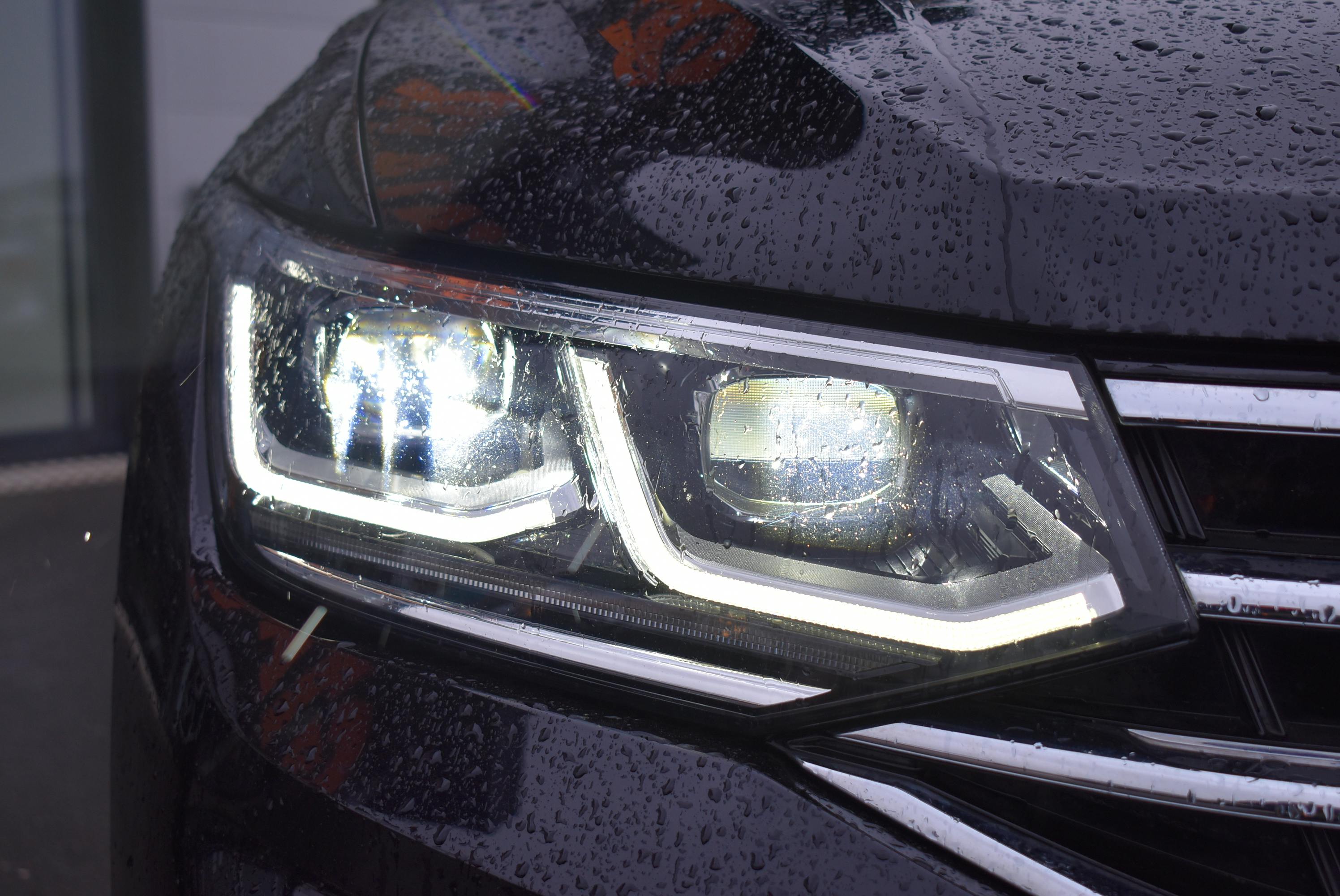 Volkswagen Tiguan  1.4 EHYBRID 245CH ELEGANCE EXCLUSIVE DSG6 occasion - Photo 40