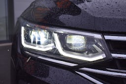 Volkswagen Tiguan 1.4 EHYBRID 245CH ELEGANCE EXCLUSIVE DSG6 occasion - Photo 40