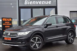 Volkswagen Tiguan 1.4 eHybrid 245ch DSG6 Elegance occasion - Photo 1