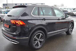 Volkswagen Tiguan 1.4 eHybrid 245ch DSG6 Elegance occasion - Photo 2