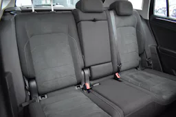 Volkswagen Tiguan  1.4 eHybrid 245ch DSG6 Elegance occasion - Photo 5