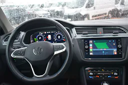 Volkswagen Tiguan 1.4 eHybrid 245ch DSG6 Elegance occasion - Photo 7