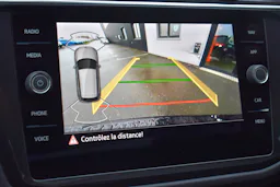 Volkswagen Tiguan 1.4 eHybrid 245ch DSG6 Elegance occasion - Photo 12