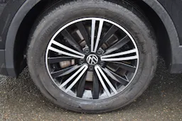Volkswagen Tiguan 1.4 eHybrid 245ch DSG6 Elegance occasion - Photo 16