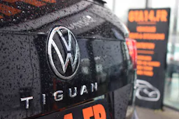 Volkswagen Tiguan  1.4 eHybrid 245ch DSG6 Elegance occasion - Photo 19