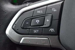 Volkswagen Tiguan 1.4 eHybrid 245ch DSG6 Elegance occasion - Photo 22