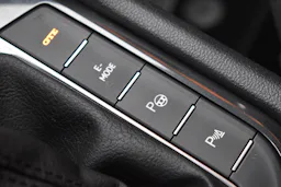 Volkswagen Tiguan 1.4 eHybrid 245ch DSG6 Elegance occasion - Photo 31