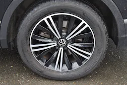 Volkswagen Tiguan 1.4 eHybrid 245ch DSG6 Elegance occasion - Photo 36